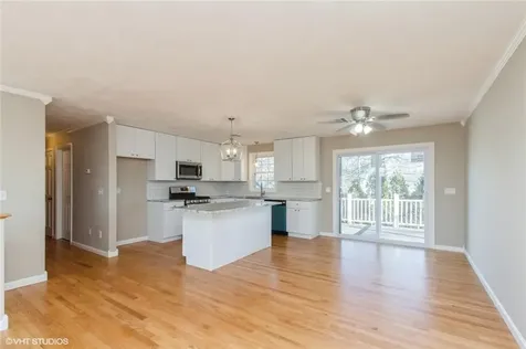 15 Flynn Avenue Cranston RI 02920