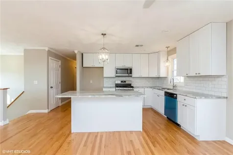 15 Flynn Avenue Cranston RI 02920