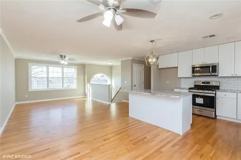 15 Flynn Avenue Cranston RI 02920