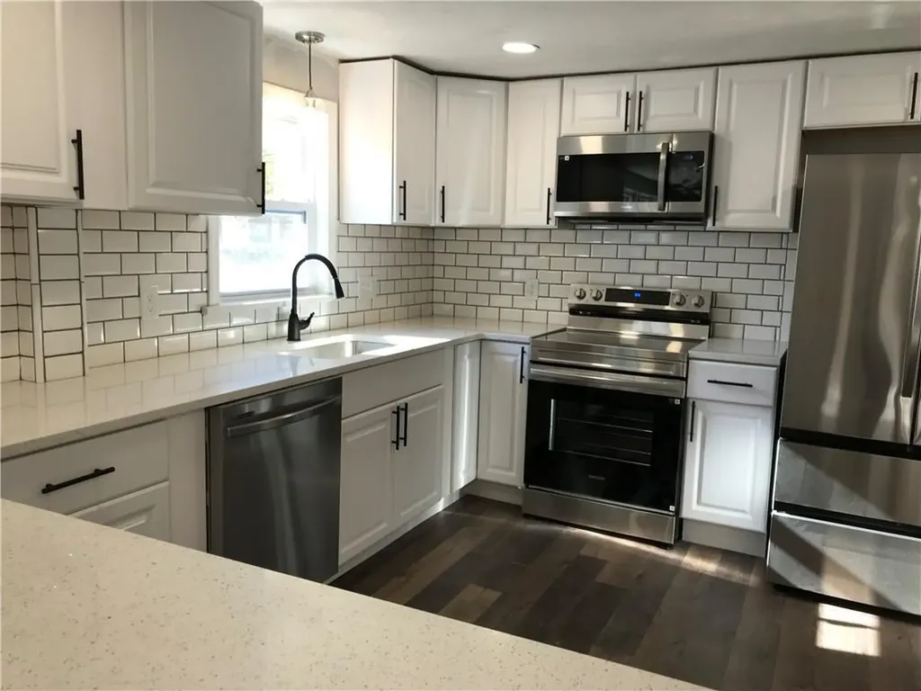 426 South Main Street Woonsocket RI 02895