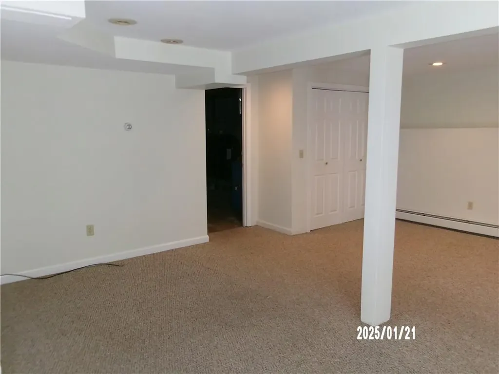 15 Usher Avenue Cranston RI 02920