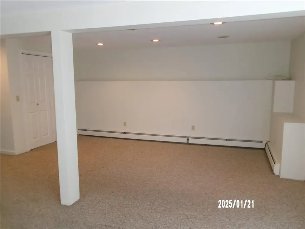 15 Usher Avenue Cranston RI 02920