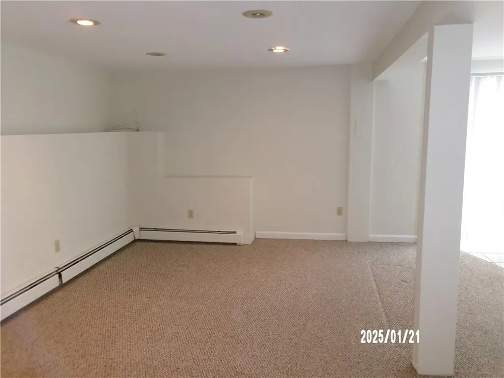 15 Usher Avenue Cranston RI 02920