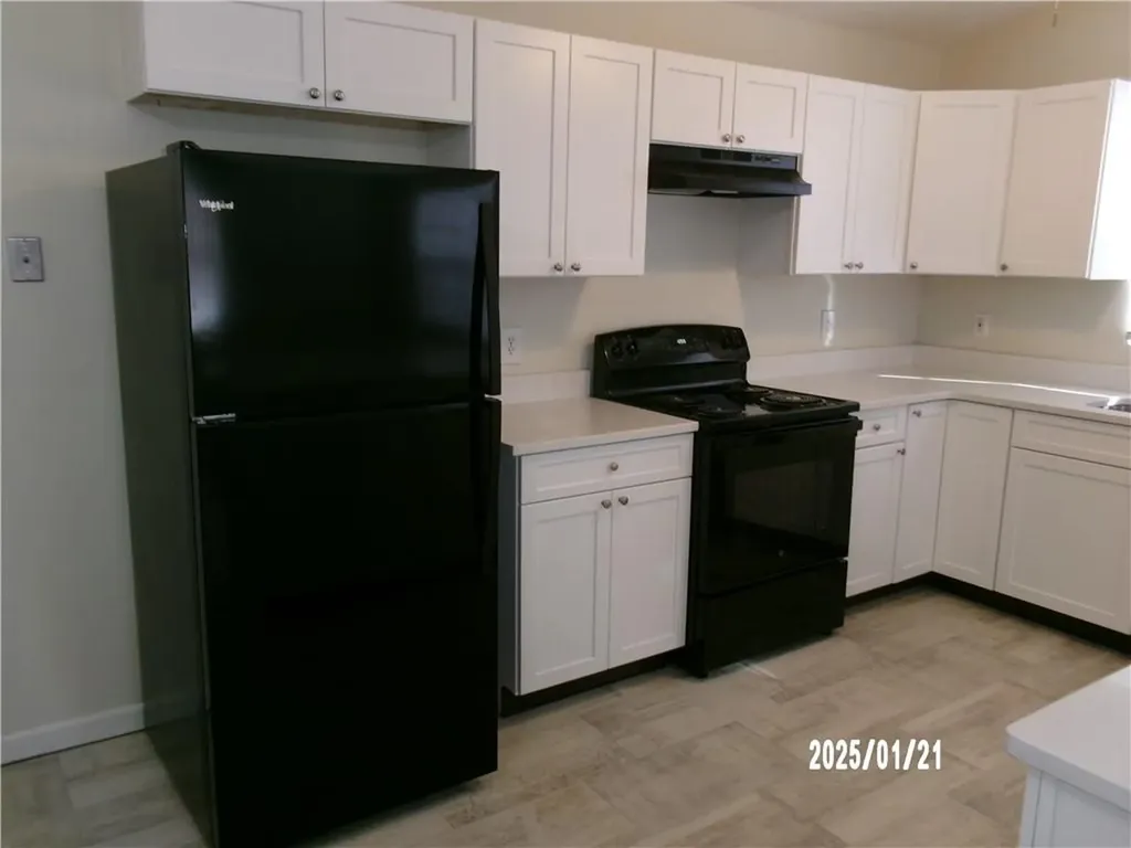15 Usher Avenue Cranston RI 02920