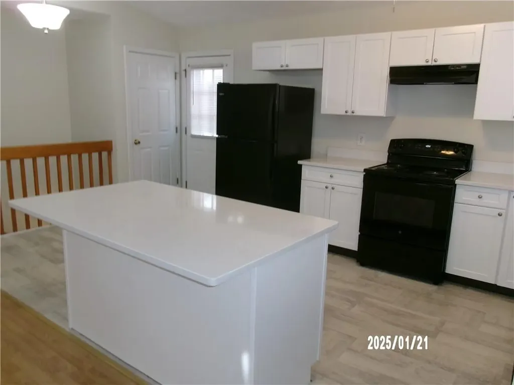 15 Usher Avenue Cranston RI 02920