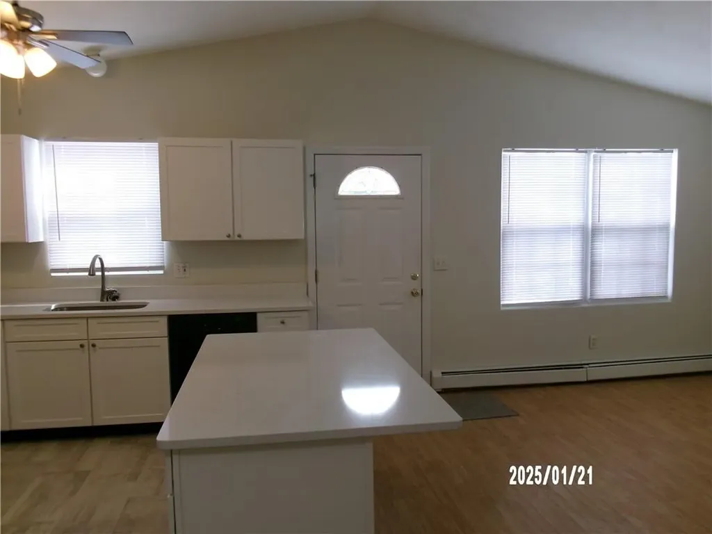 15 Usher Avenue Cranston RI 02920