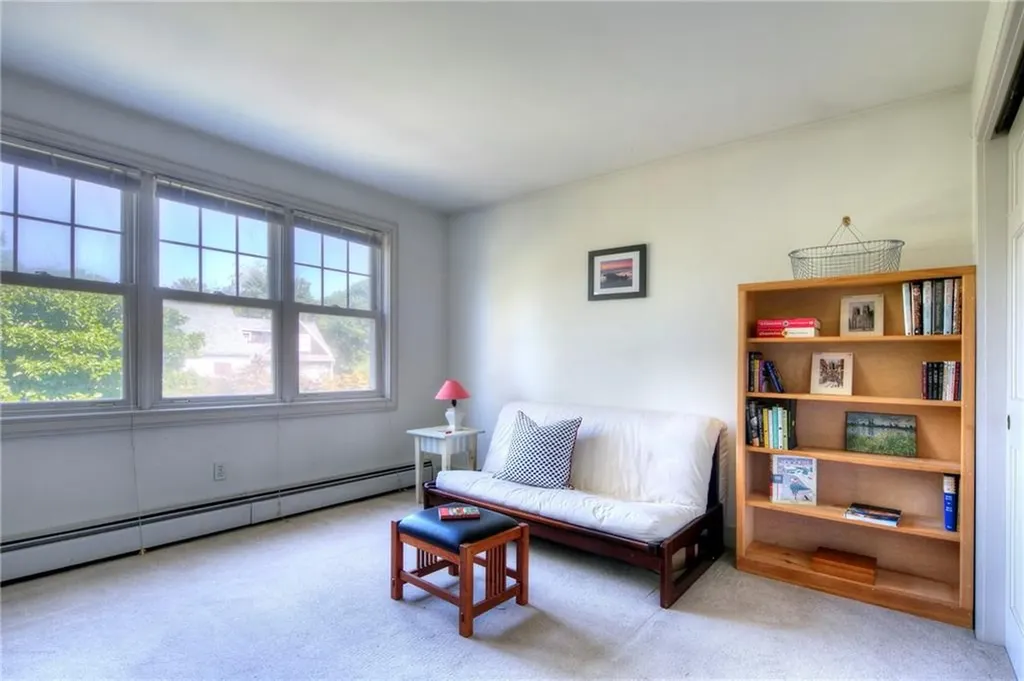 154 Carriage Drive Portsmouth RI 02871
