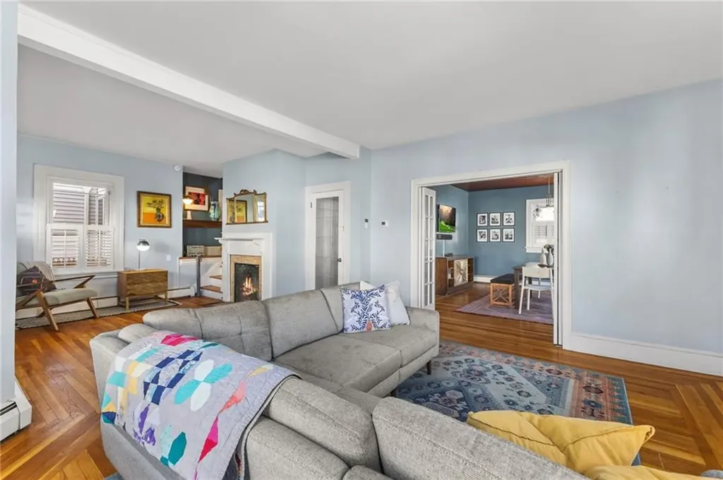 231 Pleasant Street Providence RI 02906