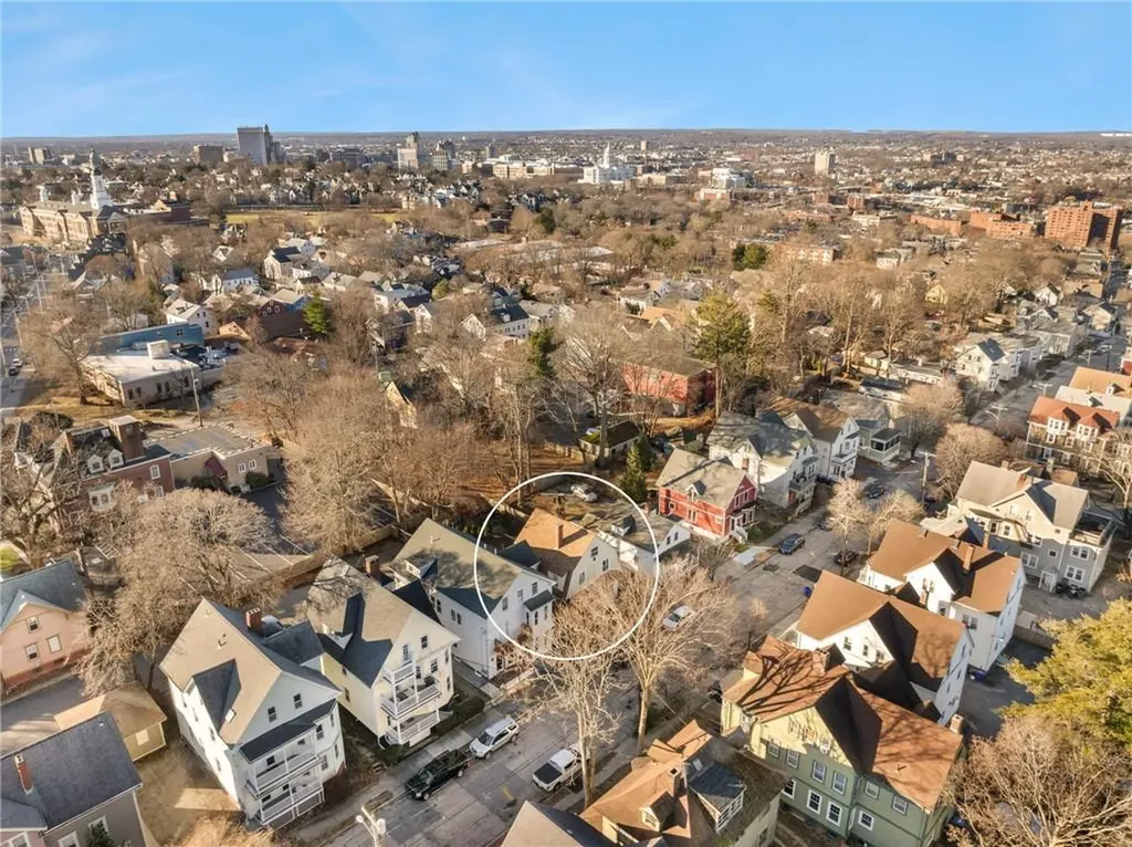 231 Pleasant Street Providence RI 02906
