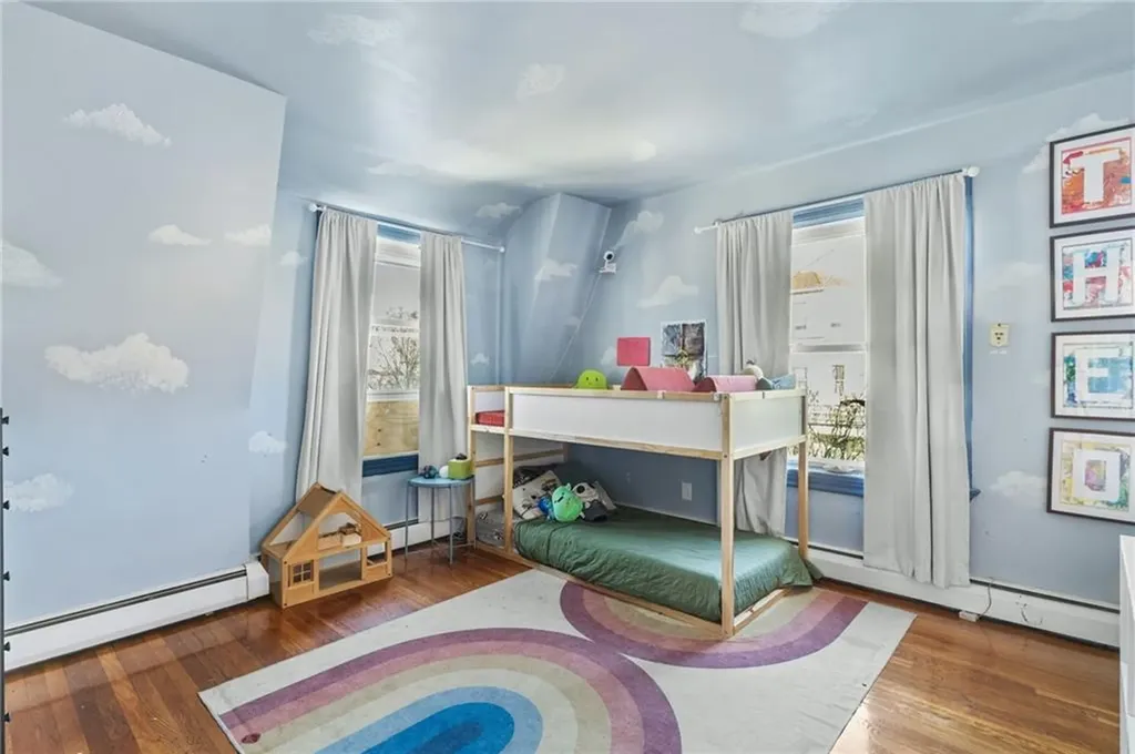 231 Pleasant Street Providence RI 02906