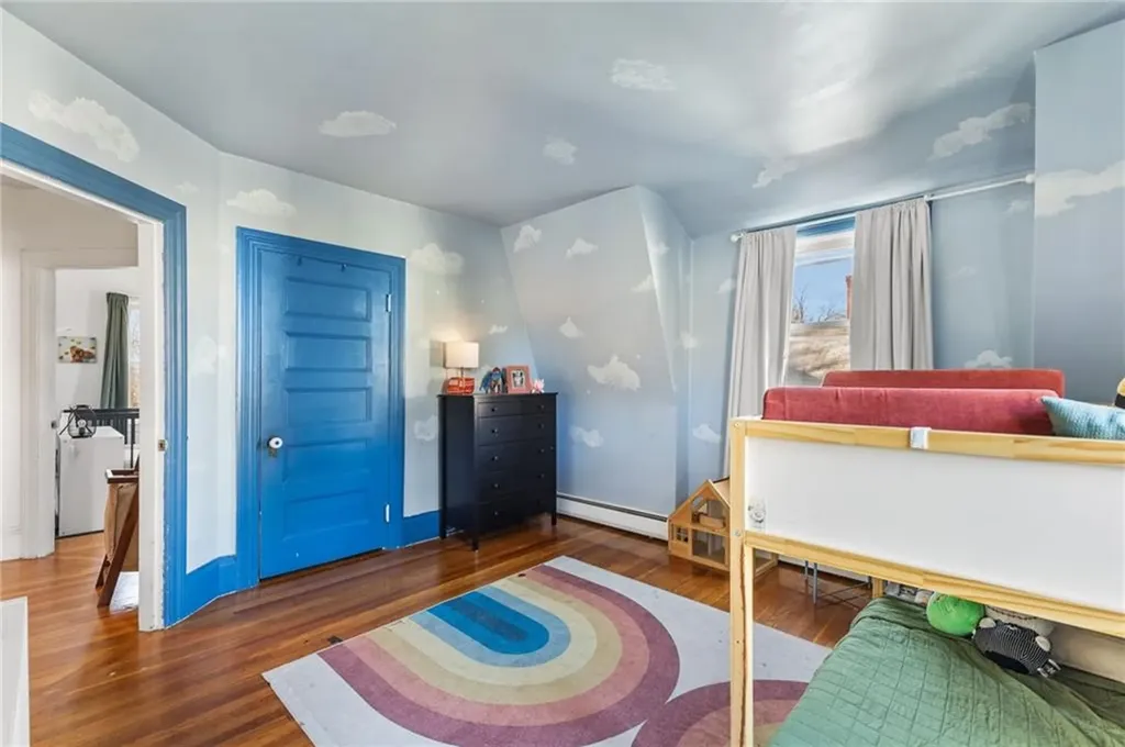 231 Pleasant Street Providence RI 02906