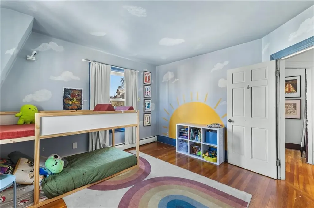 231 Pleasant Street Providence RI 02906