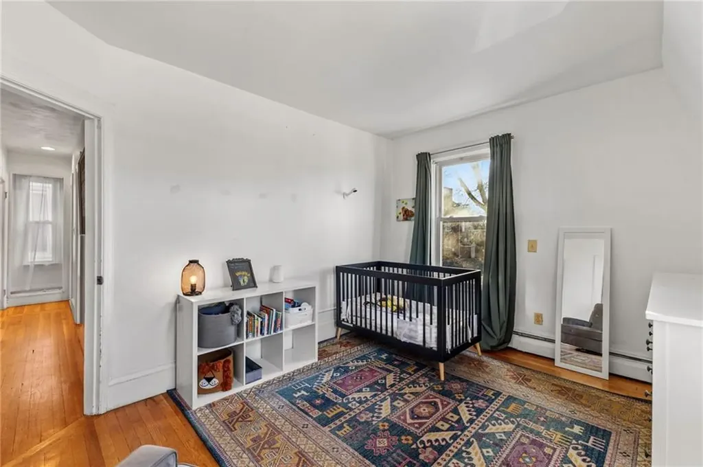 231 Pleasant Street Providence RI 02906