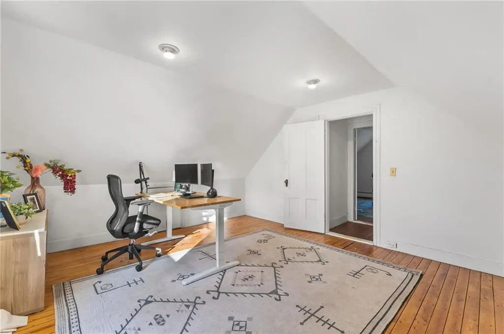 231 Pleasant Street Providence RI 02906