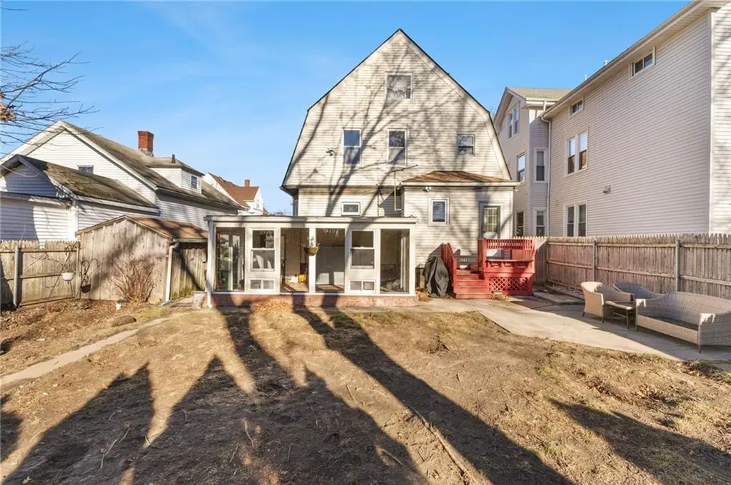 231 Pleasant Street Providence RI 02906