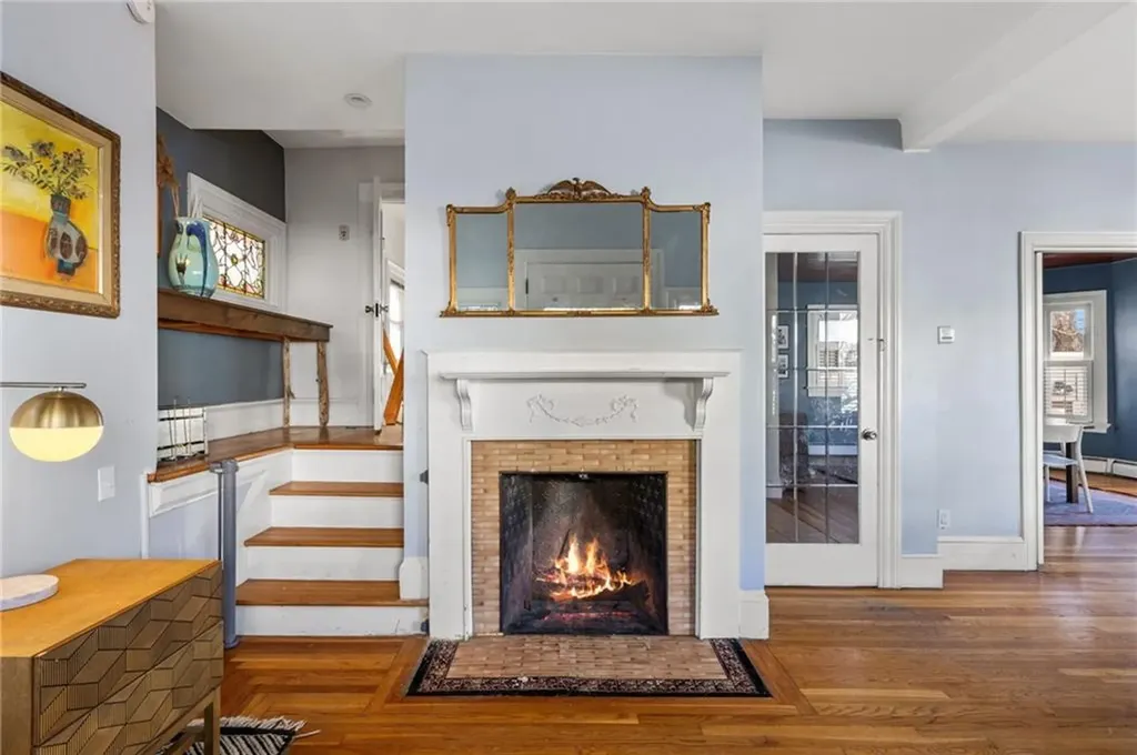 231 Pleasant Street Providence RI 02906