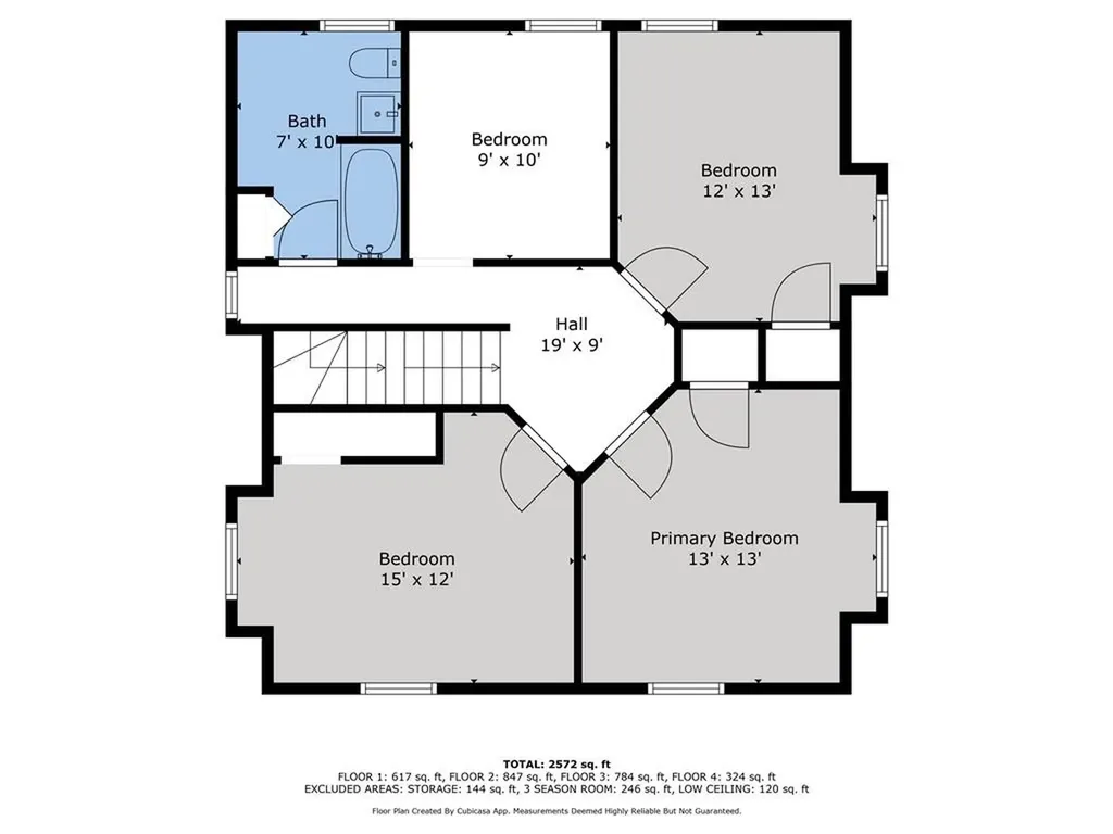 231 Pleasant Street Providence RI 02906