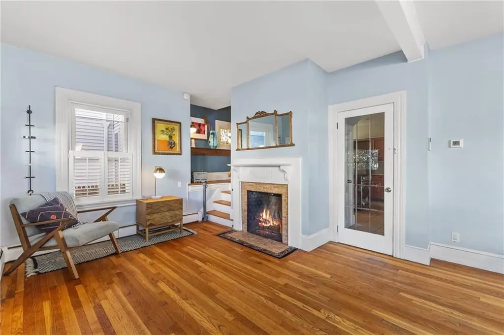 231 Pleasant Street Providence RI 02906