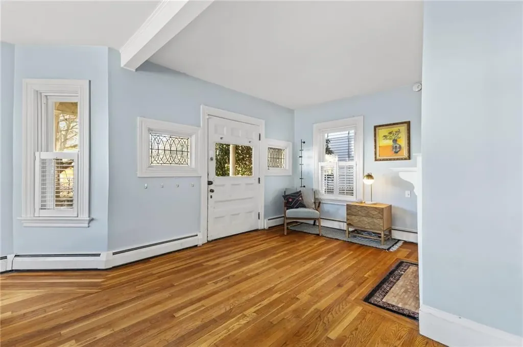 231 Pleasant Street Providence RI 02906