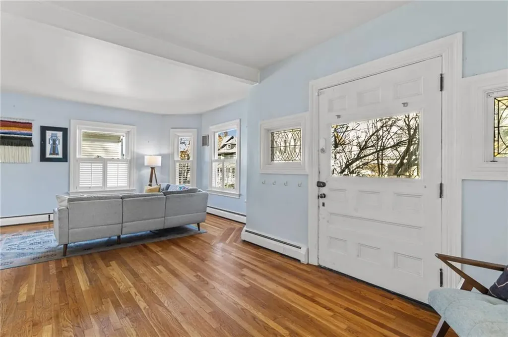 231 Pleasant Street Providence RI 02906