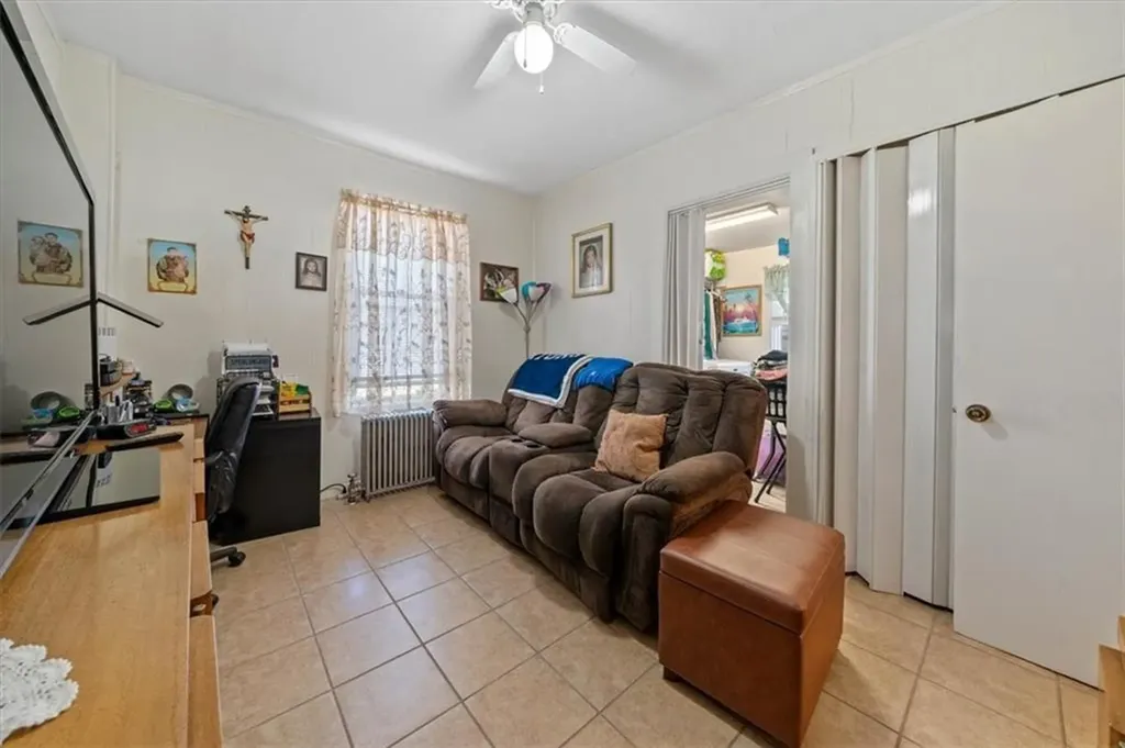 65 Bain Street Cranston RI 02920