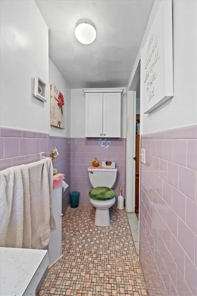 65 Bain Street Cranston RI 02920