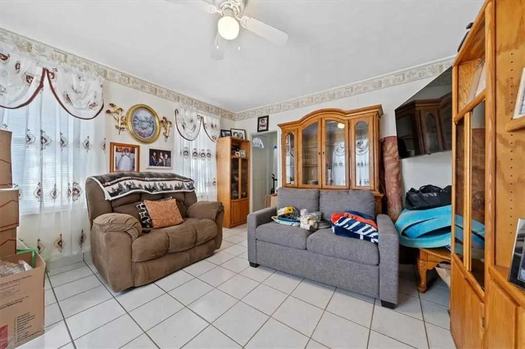 65 Bain Street Cranston RI 02920