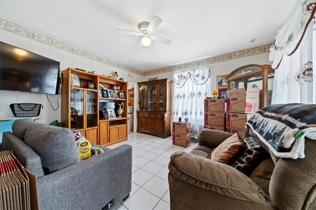 65 Bain Street Cranston RI 02920