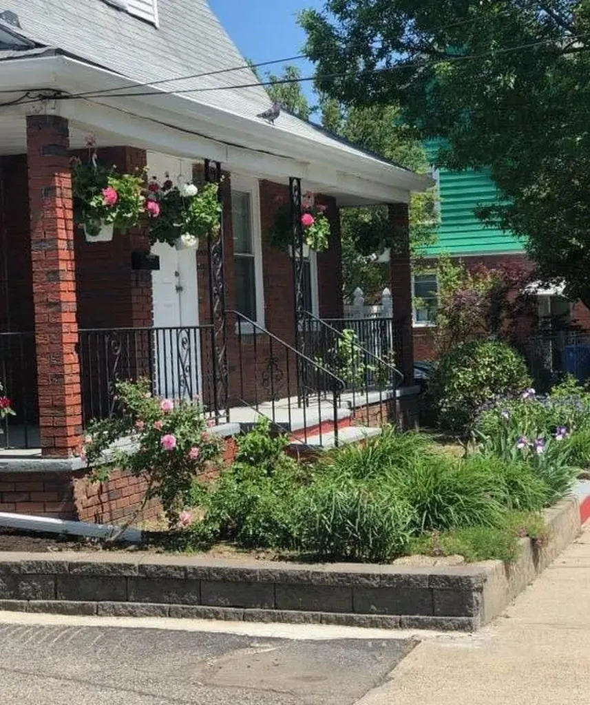 65 Bain Street Cranston RI 02920