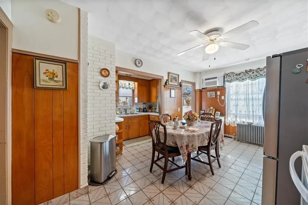 65 Bain Street Cranston RI 02920