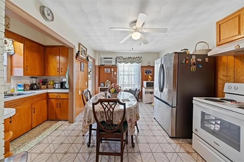 65 Bain Street Cranston RI 02920