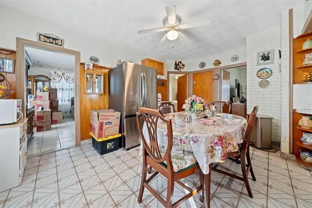 65 Bain Street Cranston RI 02920