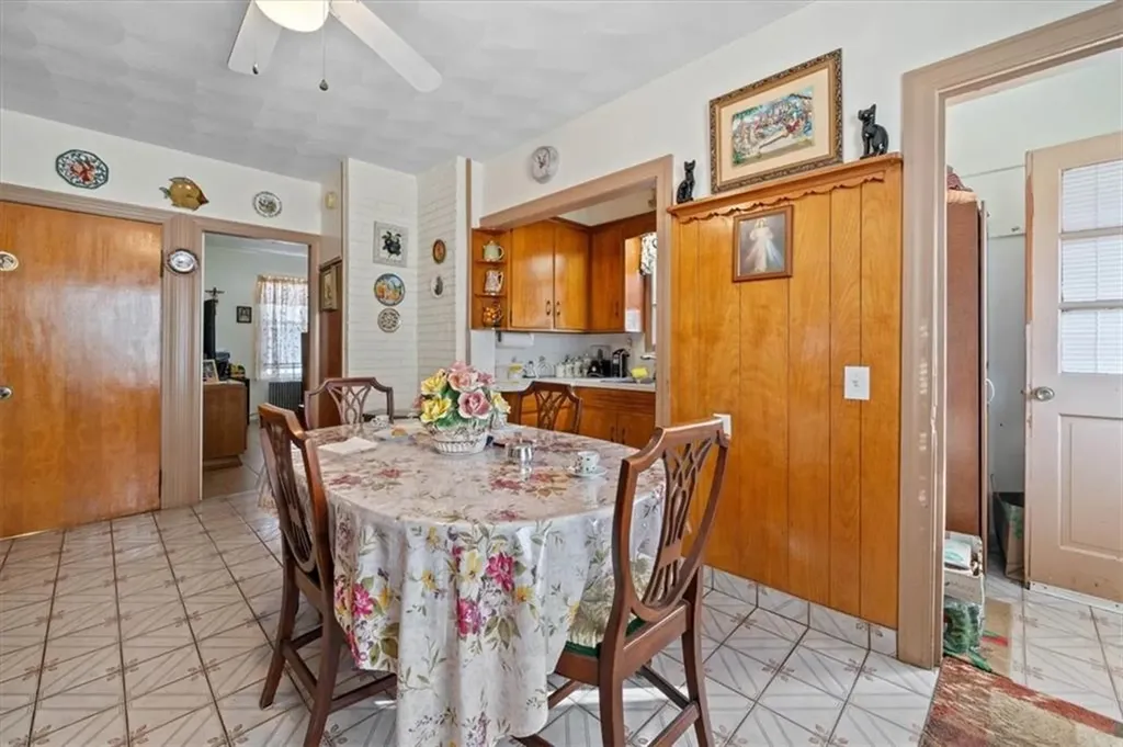 65 Bain Street Cranston RI 02920