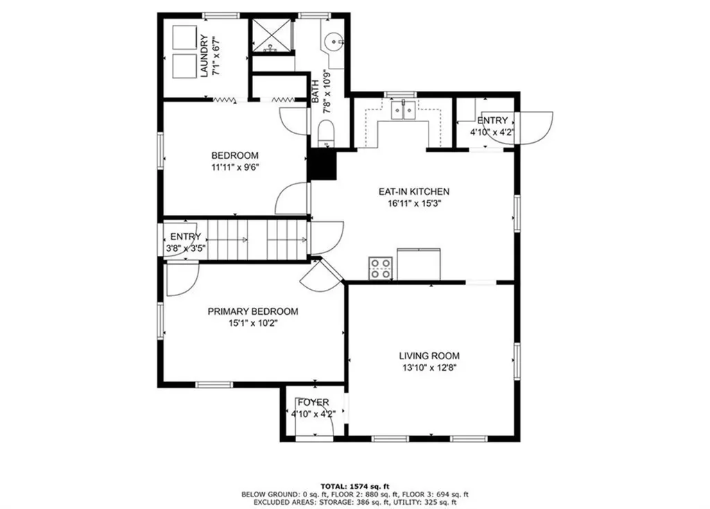 65 Bain Street Cranston RI 02920
