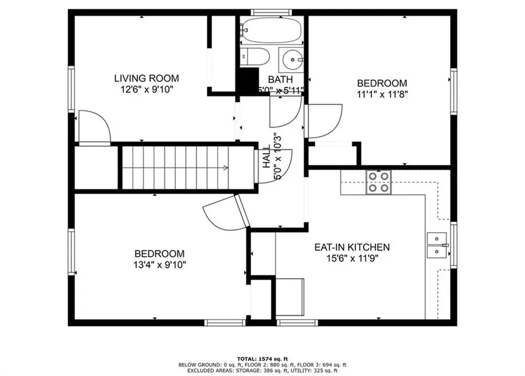 65 Bain Street Cranston RI 02920