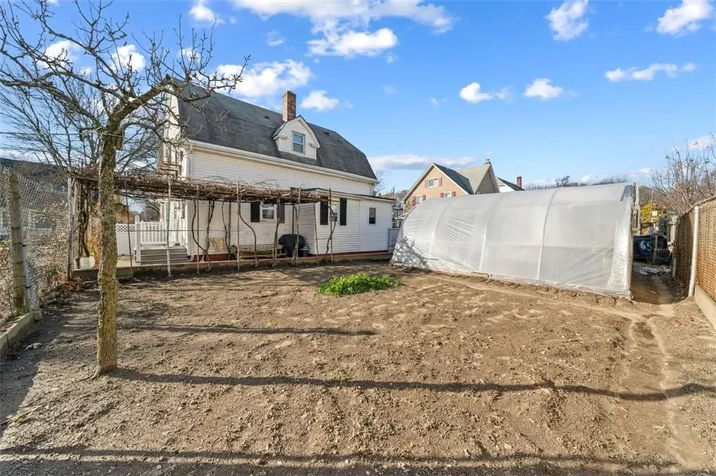65 Bain Street Cranston RI 02920