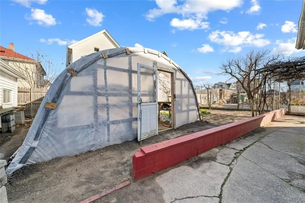 65 Bain Street Cranston RI 02920