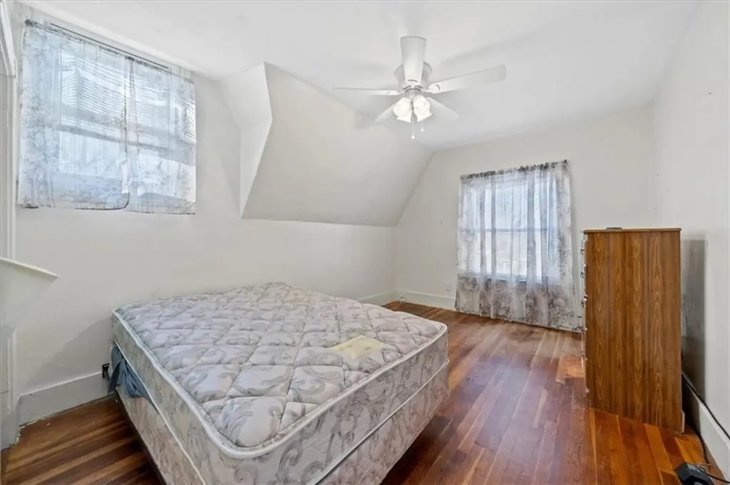 65 Bain Street Cranston RI 02920