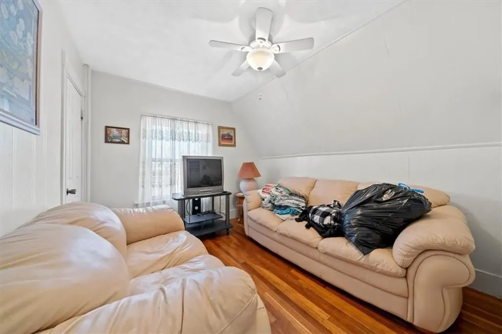 65 Bain Street Cranston RI 02920
