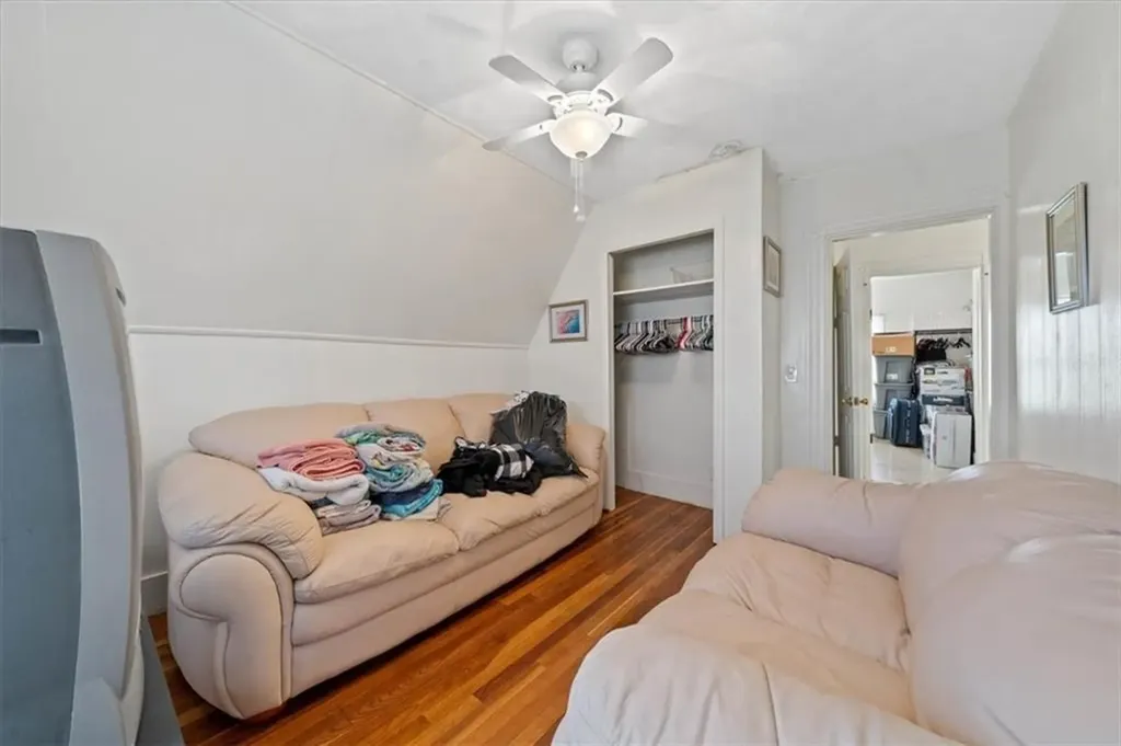 65 Bain Street Cranston RI 02920