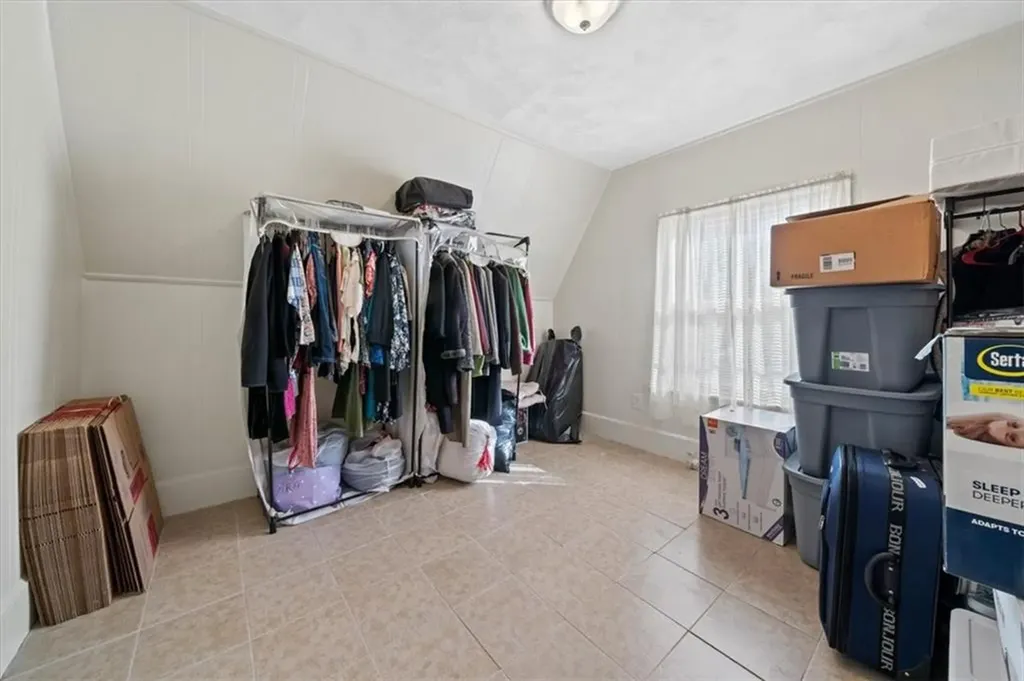 65 Bain Street Cranston RI 02920