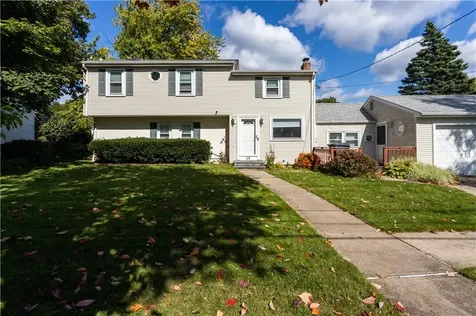 69 Everleth Avenue Warwick RI 02888