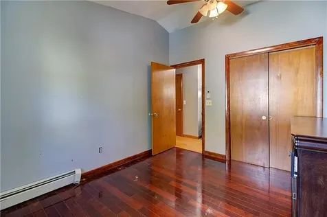 69 Everleth Avenue Warwick RI 02888