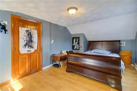 69 Everleth Avenue Warwick RI 02888