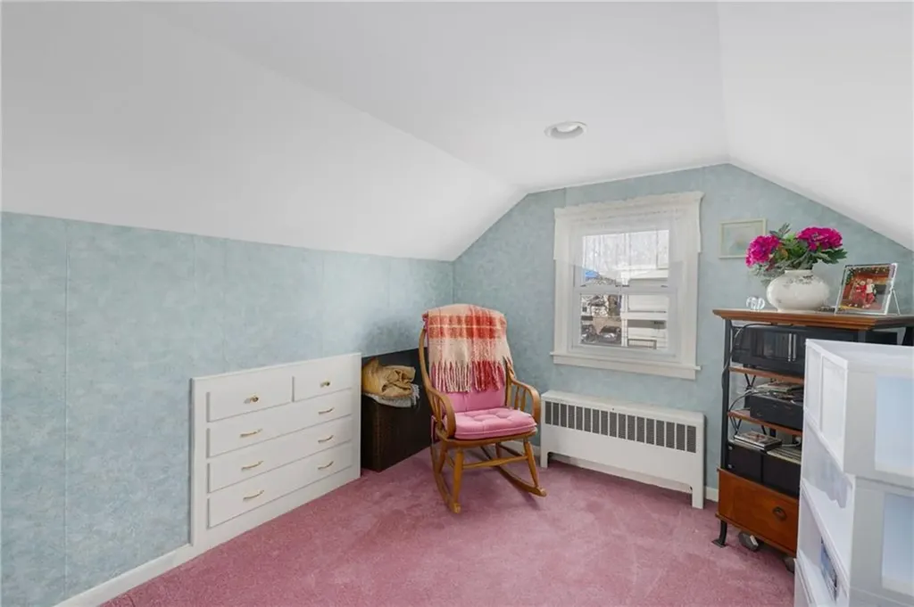 161 Hillside Avenue Providence RI 02906