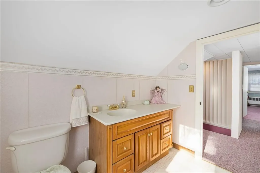 161 Hillside Avenue Providence RI 02906