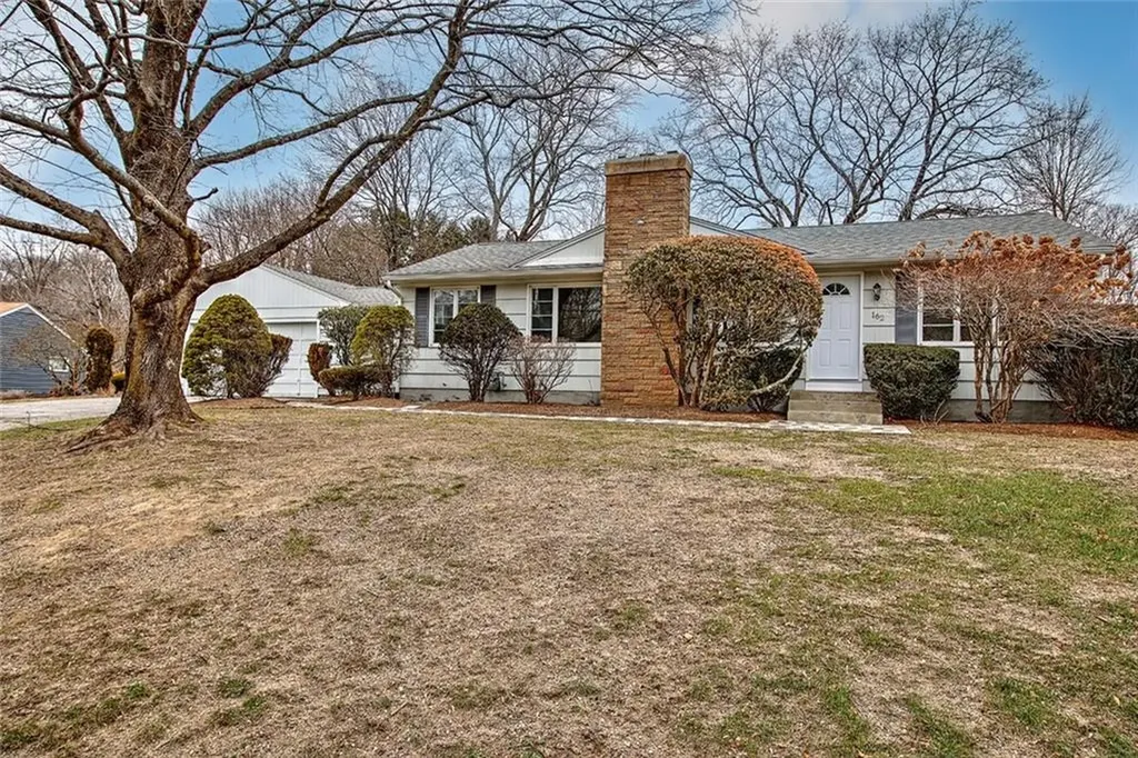 162 Angell Road Cumberland RI 02864