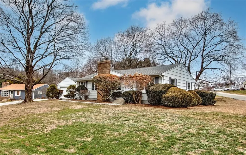 162 Angell Road Cumberland RI 02864