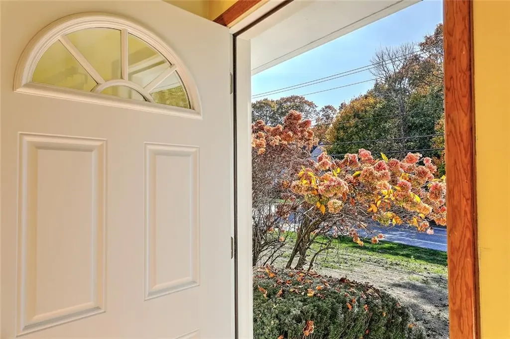 162 Angell Road Cumberland RI 02864