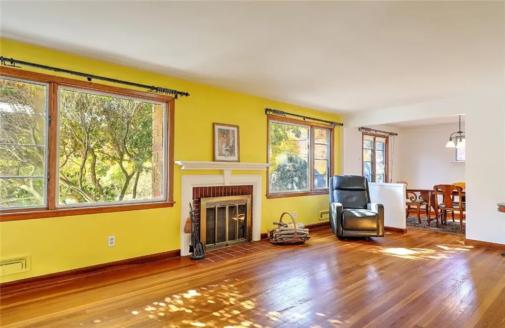 162 Angell Road Cumberland RI 02864